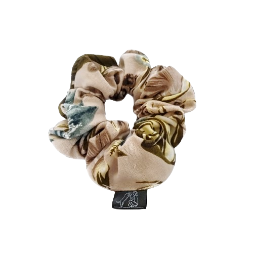 *TWO FOR $15* Athena Scrunchie