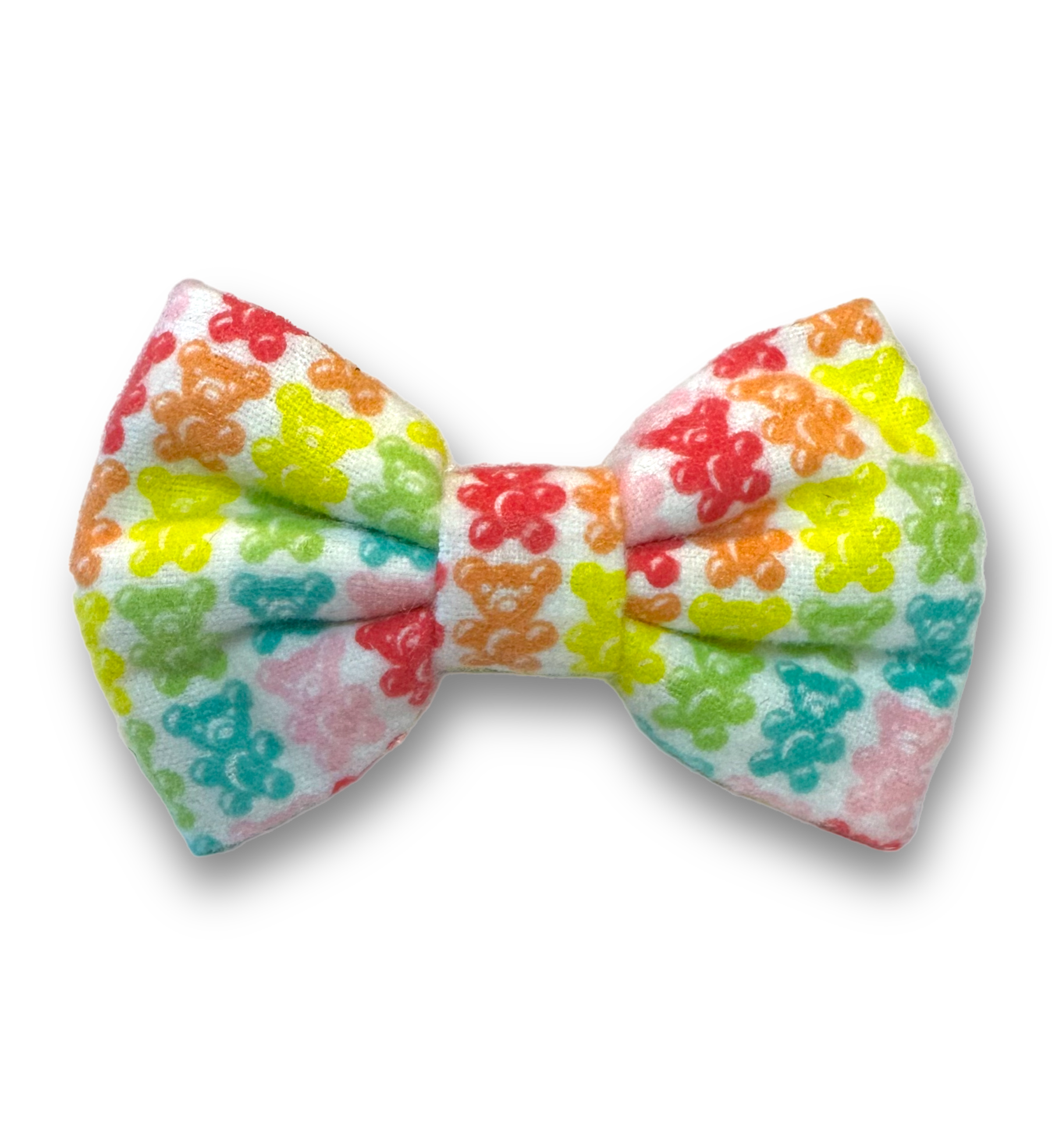 *TWO FOR $15* Gummy Bear Bow Tie