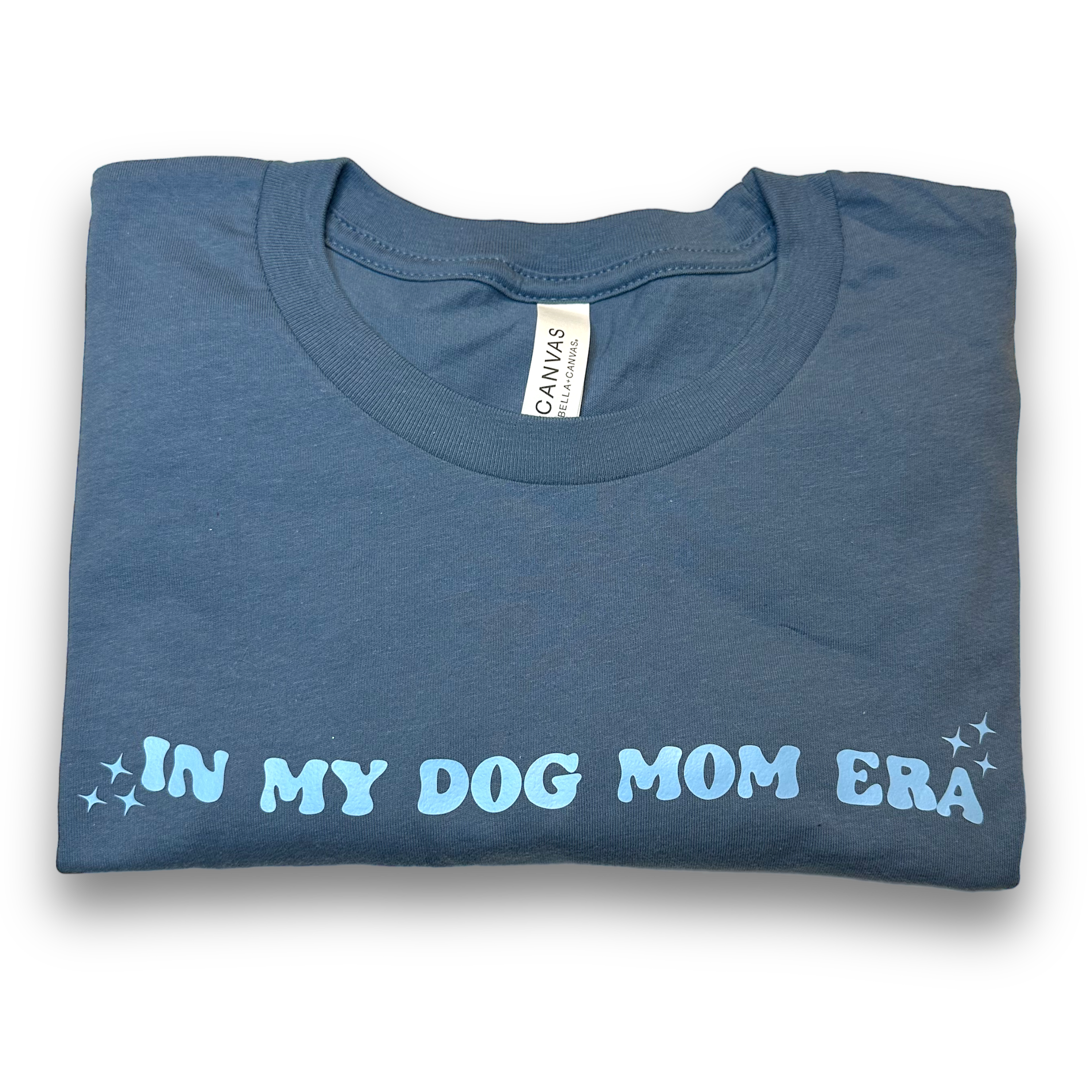 *NEW* Dog Mom Era T-shirt