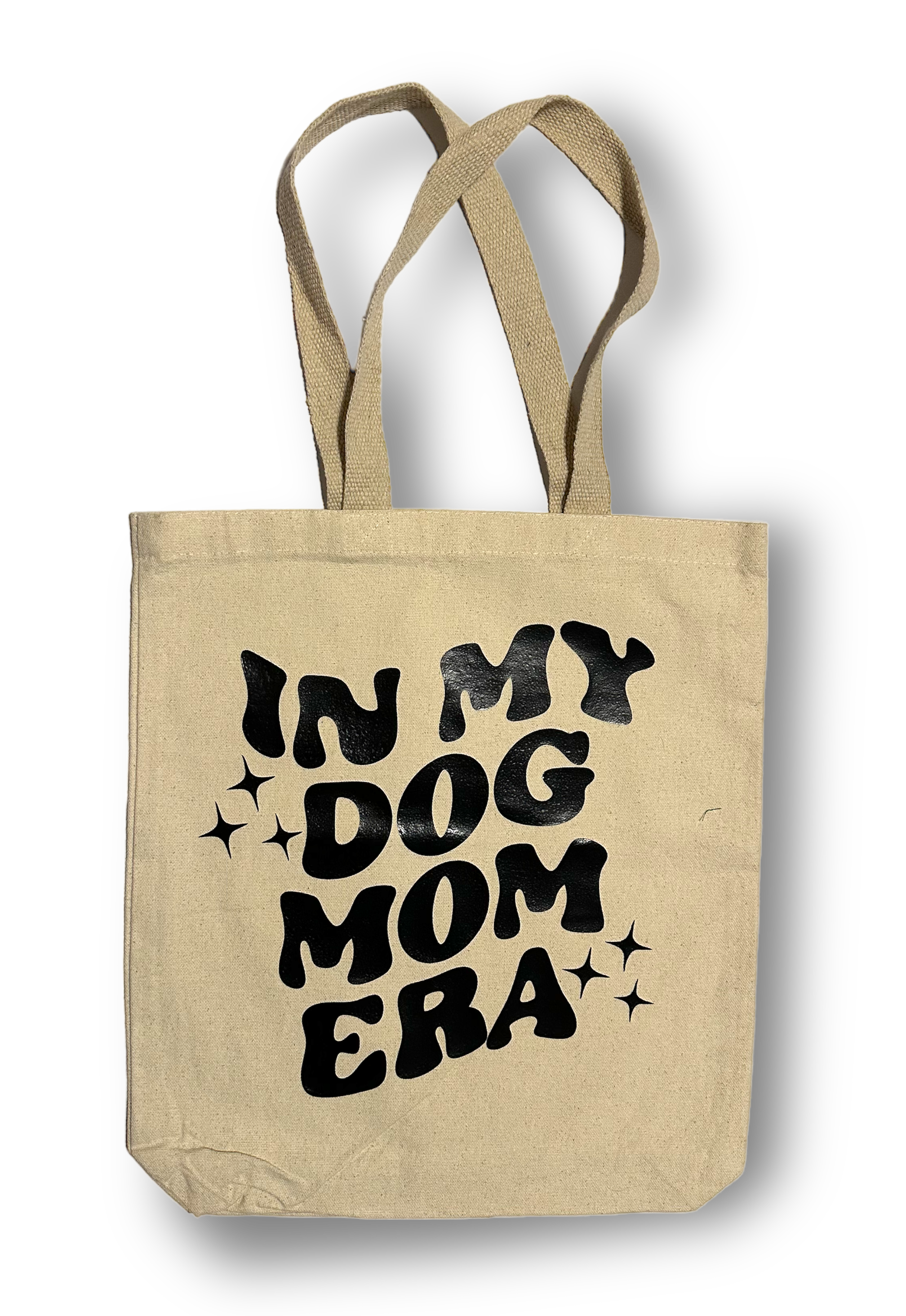 *NEW* Dog Mom Era Tote Tote Bag