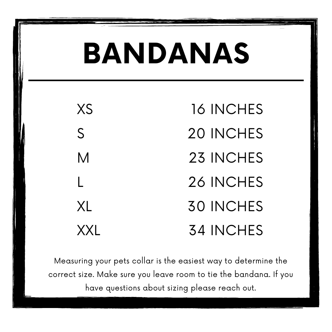 *TWO FOR $15* Canada Eh Bandana