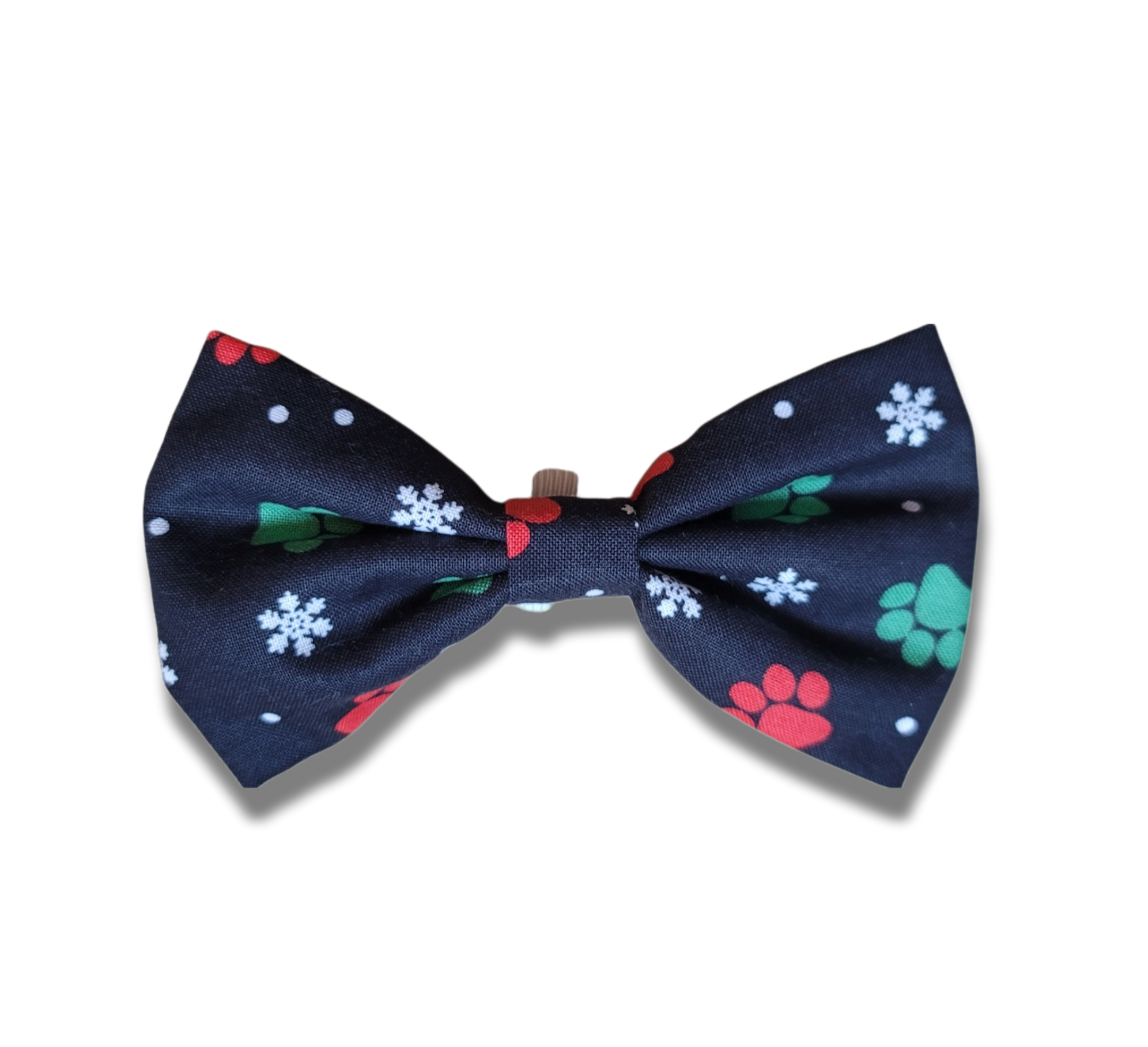 *TWO FOR $15* Tinsel Bow Tie