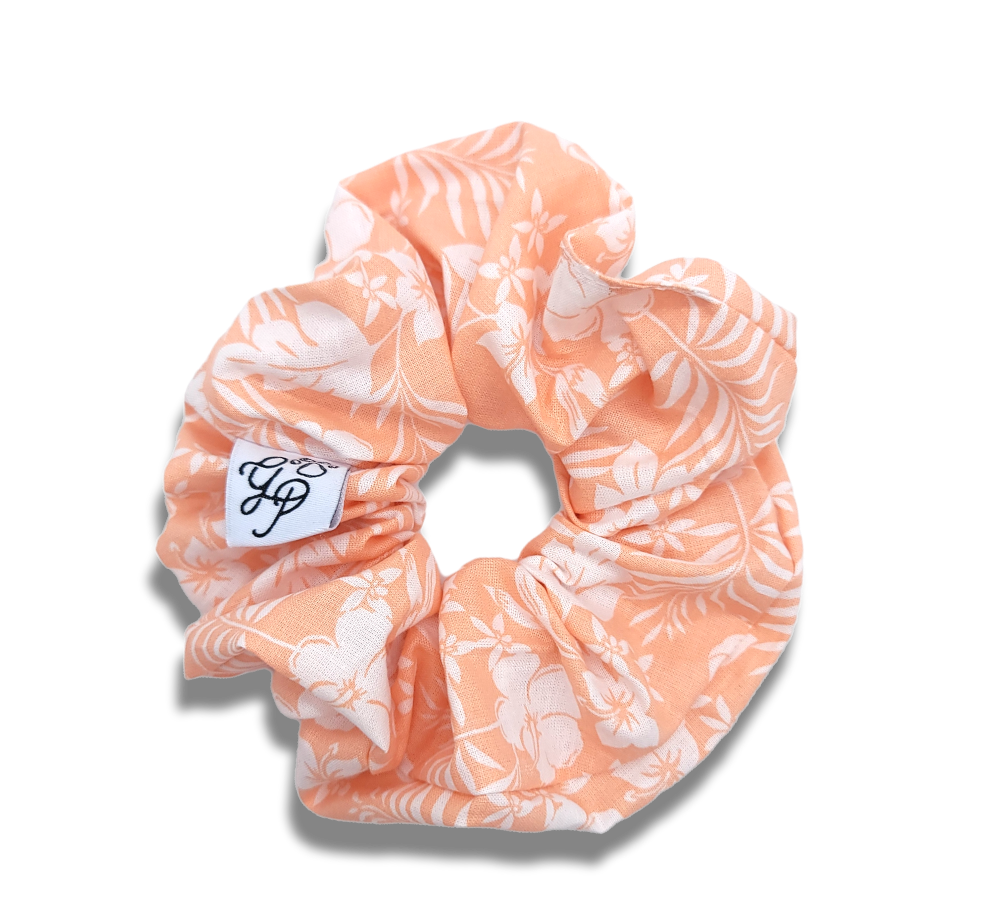 *TWO FOR $15* Kacey Scrunchie