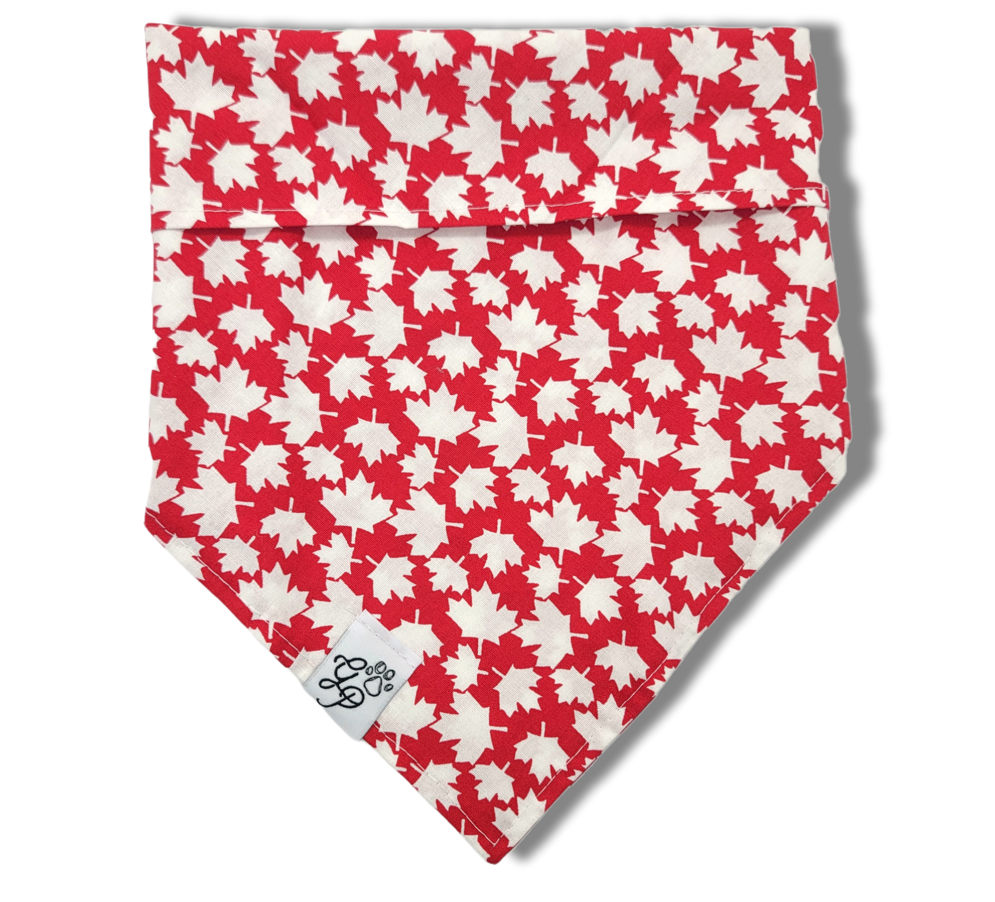 *TWO FOR $15* Canada Eh Bandana