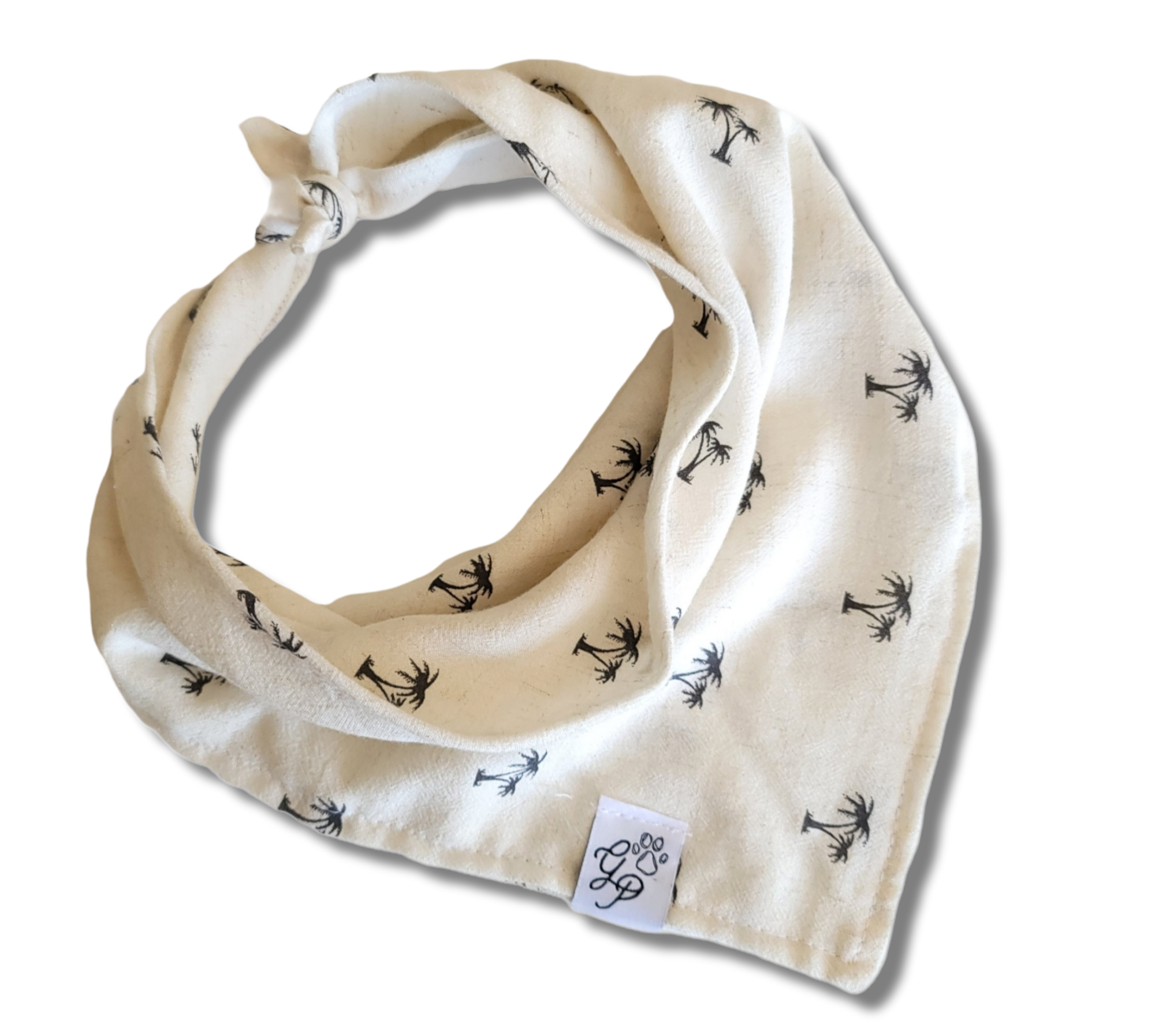 *TWO FOR $15* Piper Bandana